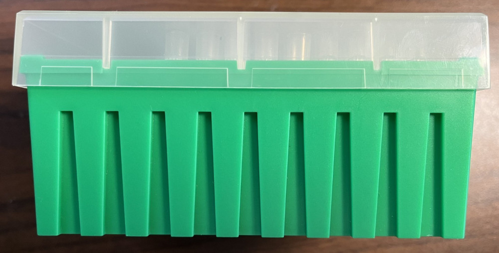 Rainin RT-L200F 200 uL Presterilized Filter LTS Tips