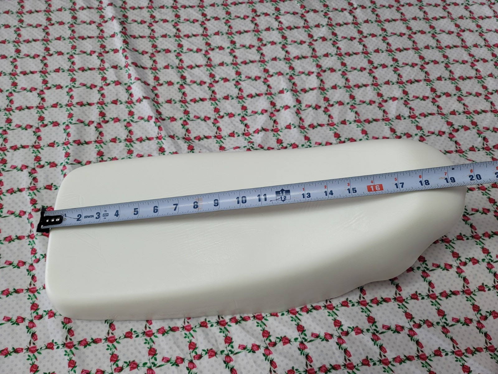 SUZUKI ALT50 LT50 1983 TO 2001 MODEL SEAT FOAM NEW (ALT50 LT50 FOAM-02)