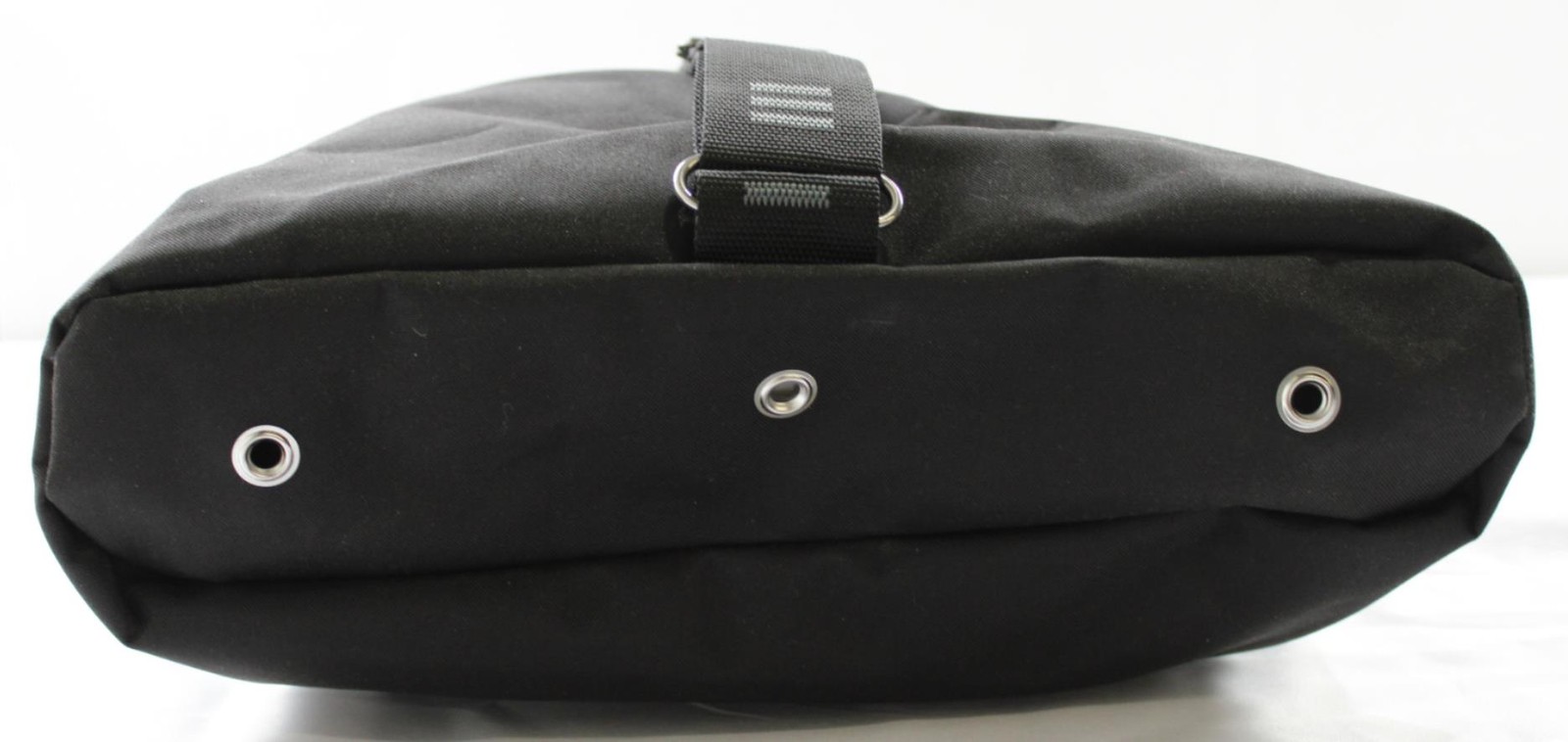 Tecline Unisex Adults' Drawcord Closure Scuba Gear Bag NC3 Black One Size