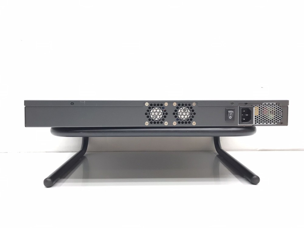 Ecessa Powerlink PL175 WAN Traffic Manager Optimization Controller