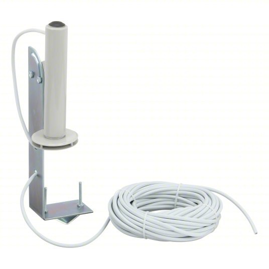 Outdoor Static Pressure Sensor & Assembly; A-306-A