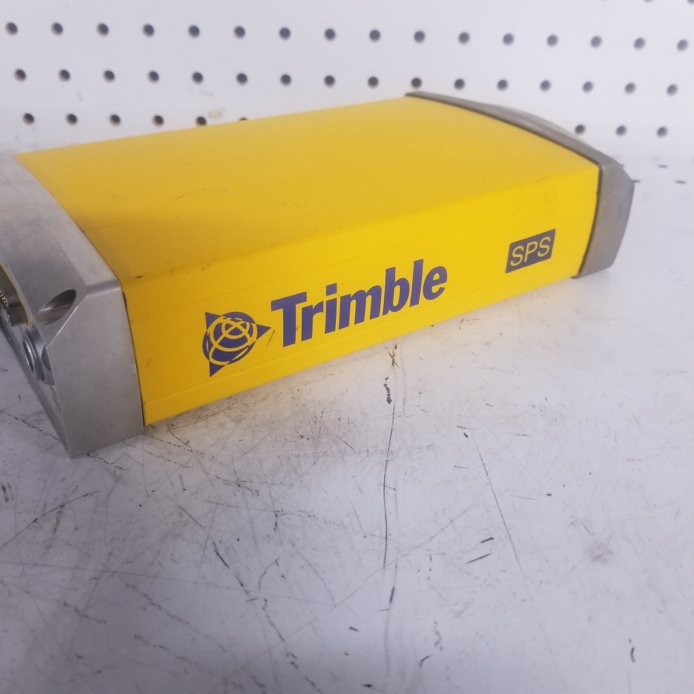 SPS551 TRIMBLE GPS RECEIVER BLUETOOTH BASE STATION MODULE 69852-05