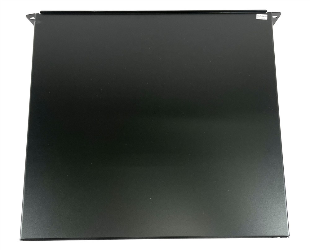 Startech 2U 19 in CABSHELF Standard Universal Fixed Shelf