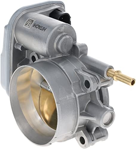 Astemo ETB0075 Electric Throttle Body