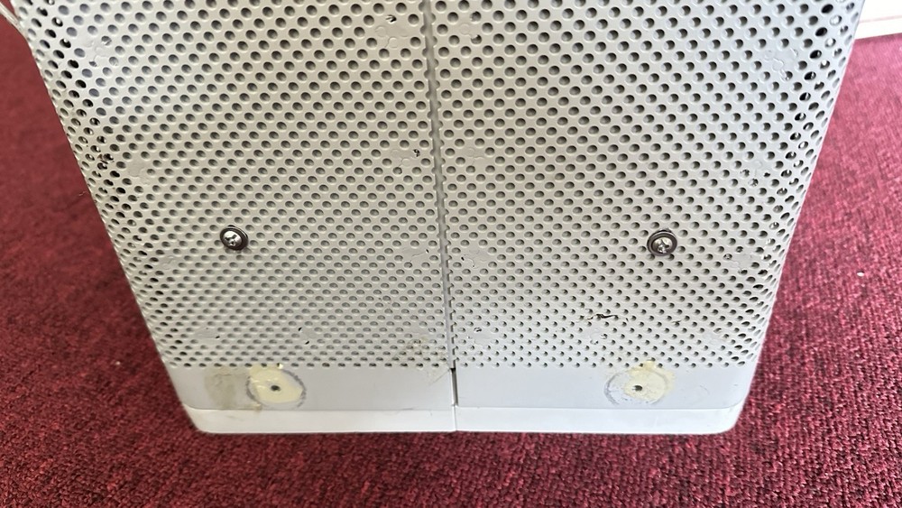 Collector Quality Collins 516F-2 Power Supply (UNTESTED)