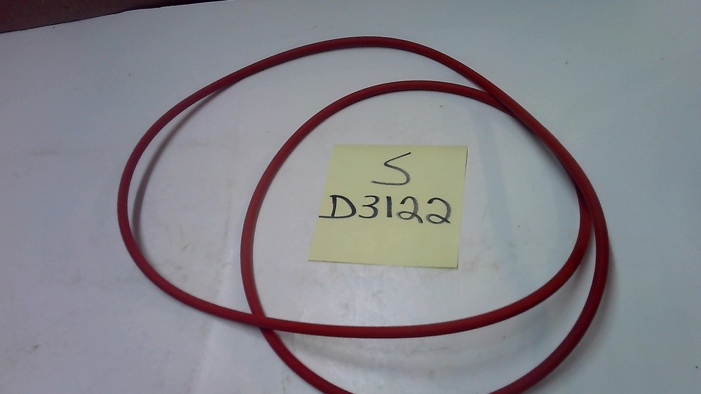 125-955-7 LEROI O RING