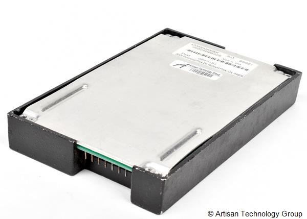 Compumotor DB57-51 Microstepping Drive