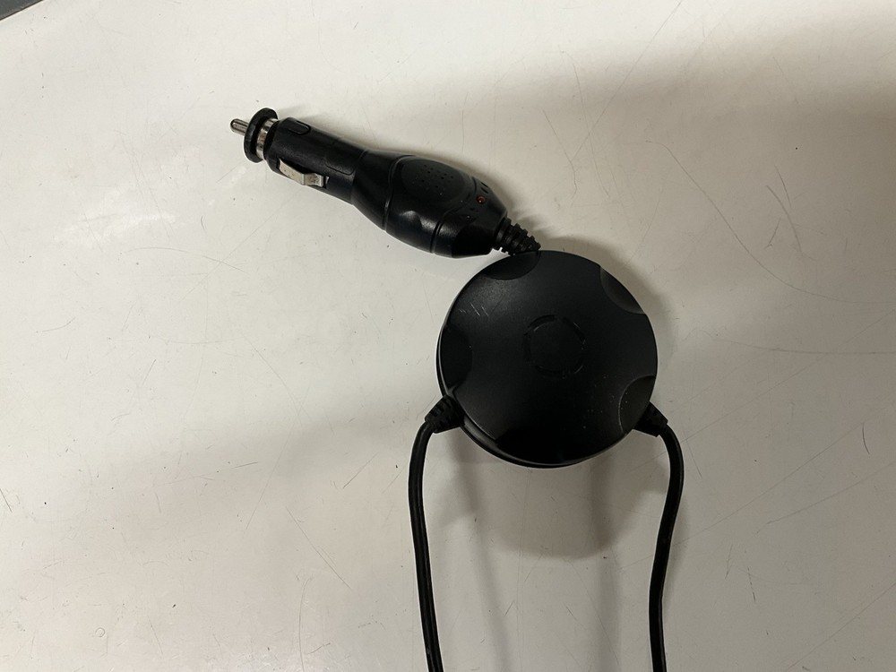 BMW E81 E87 DVD Tablet System Charger Cable Lead 65122166593