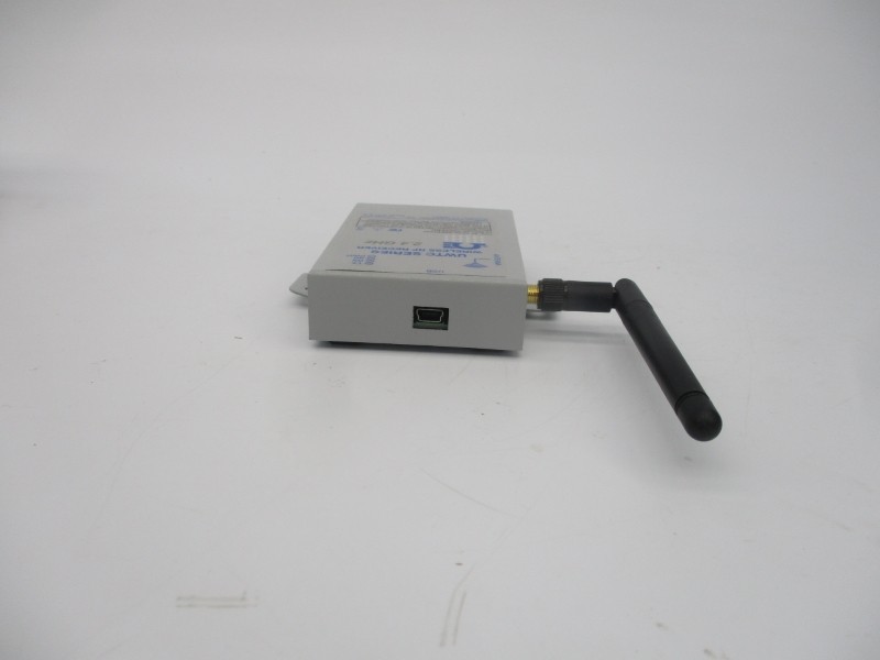 OMEGA UWTC-REC3 NSMP