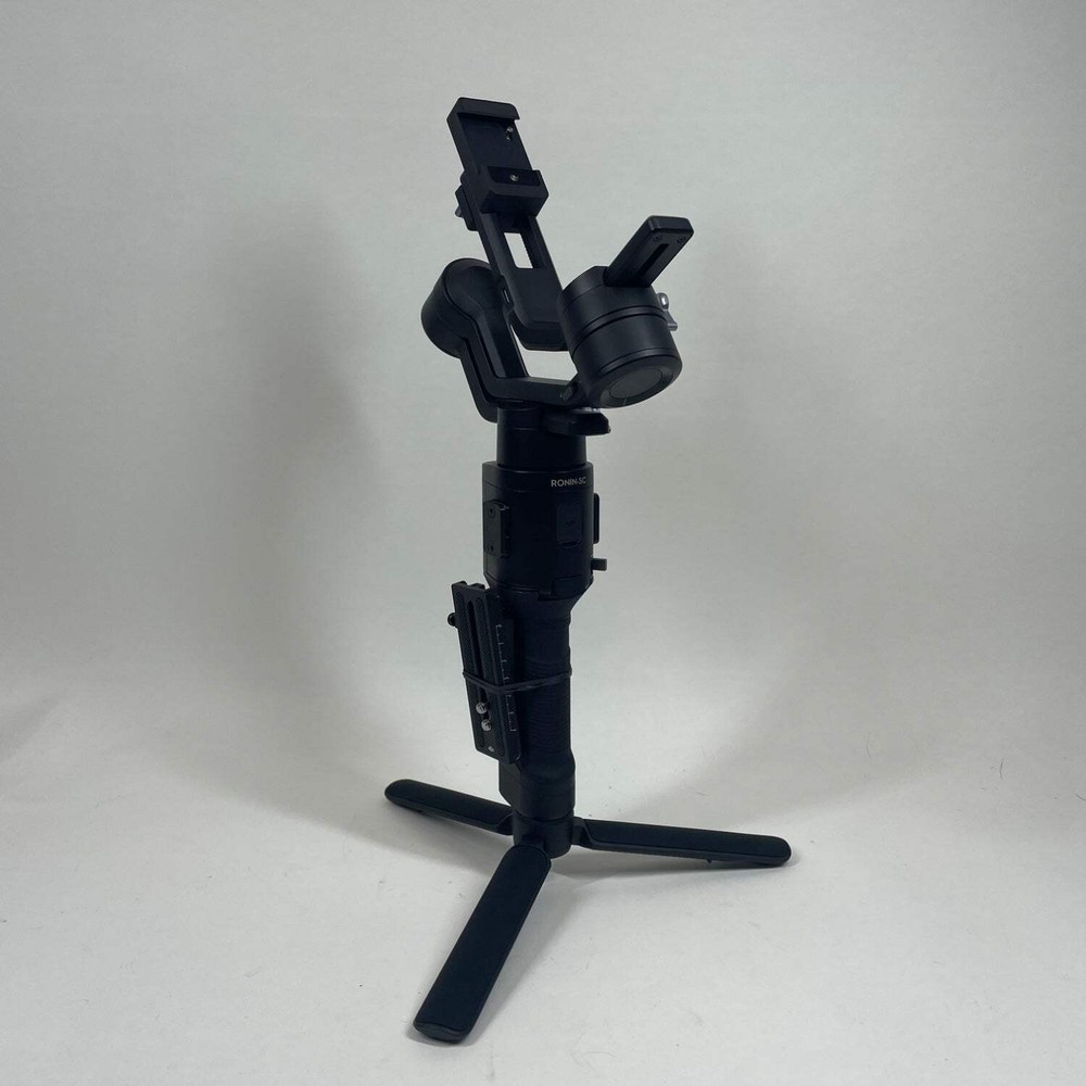 DJI Ronin SC Gimbal Stabilizer for Camera R18