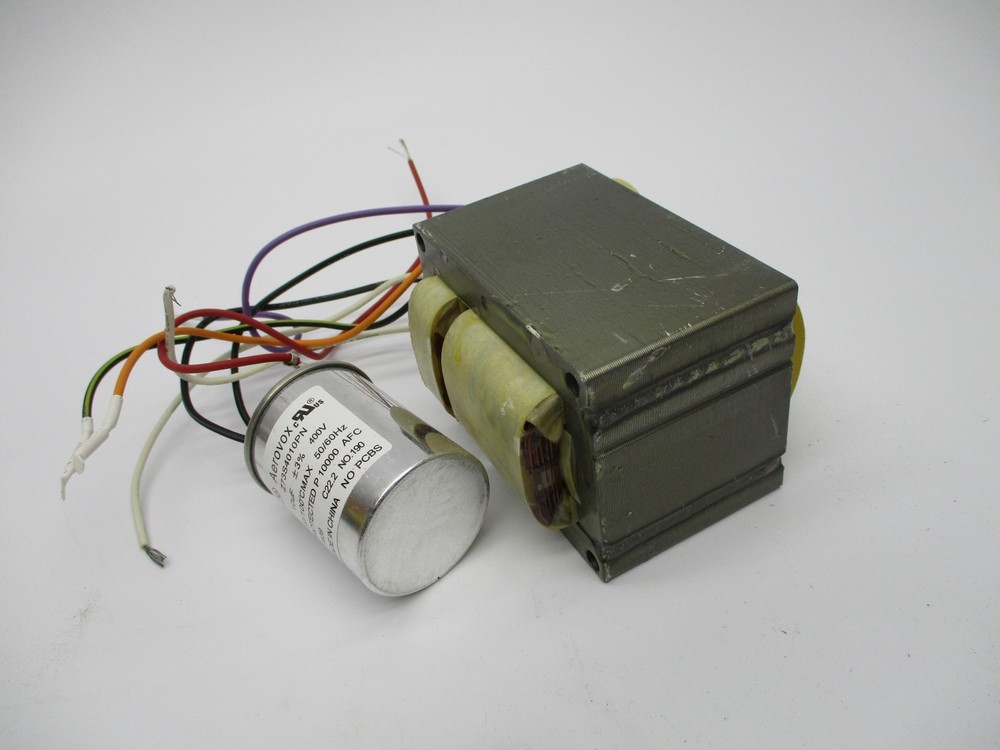 GENERAL ELECTRIC GEM175MLTAA3-5 277V NSMP