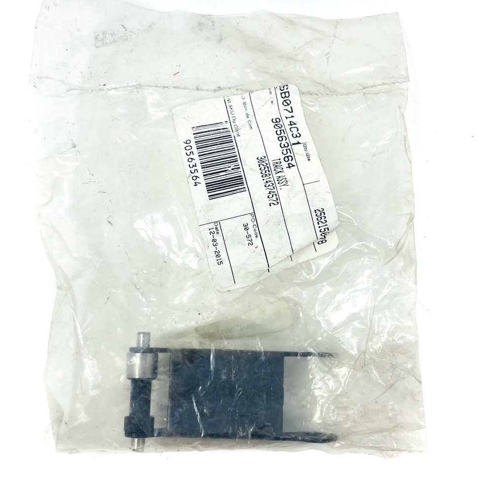 Porter Cable 90563564 Track Assembly For Reciprocating Saw