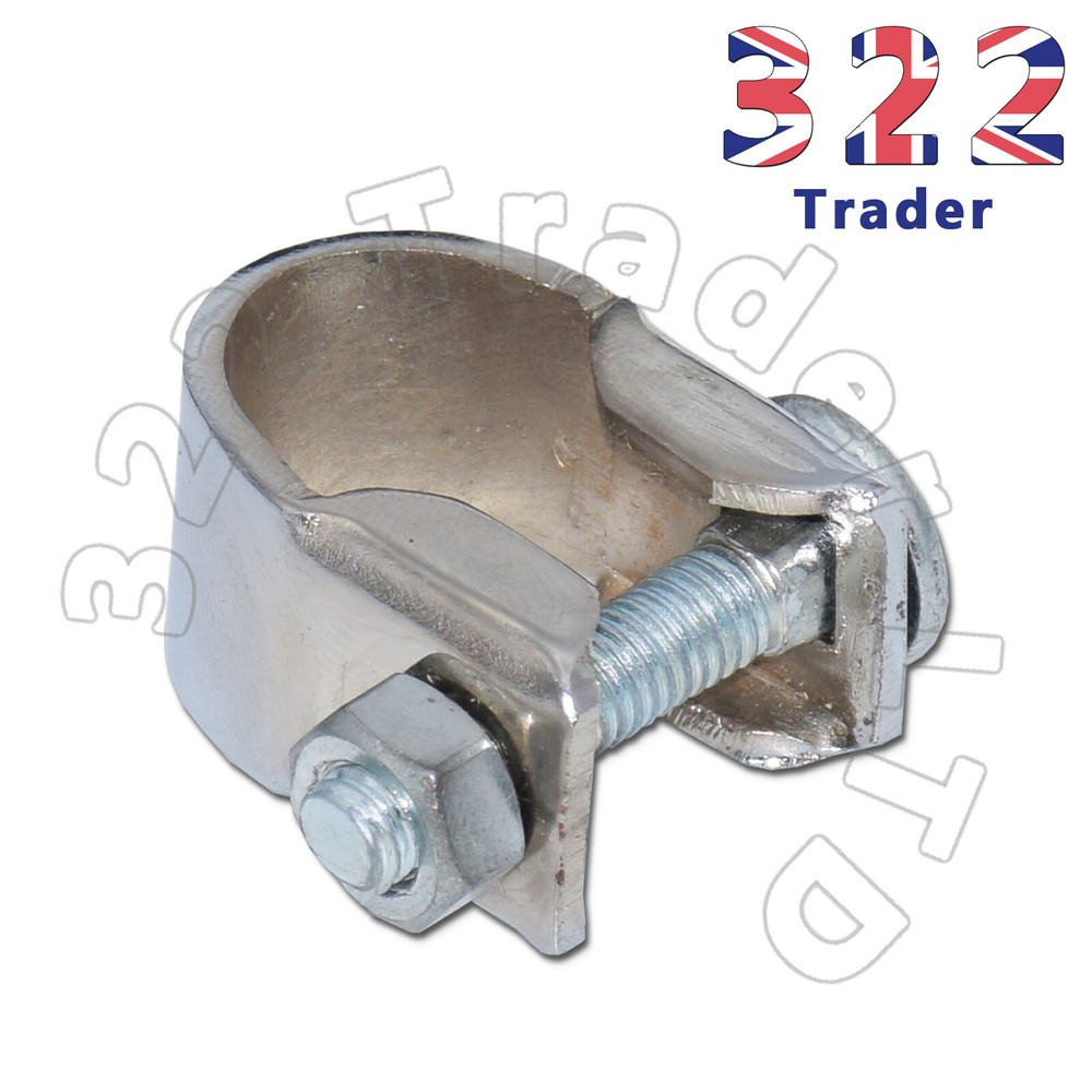 RALEIGH CHOPPER MK2 - SISSY BAR CLAMPS INSERTS