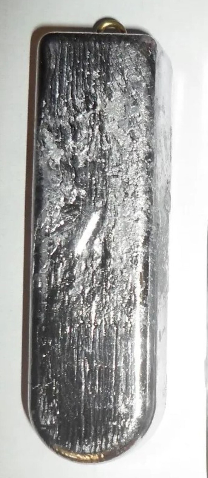 Rock Cod Sinkers - 1 lb, 2 lb, 3 lb, 4 lb & 5 lb you choose!