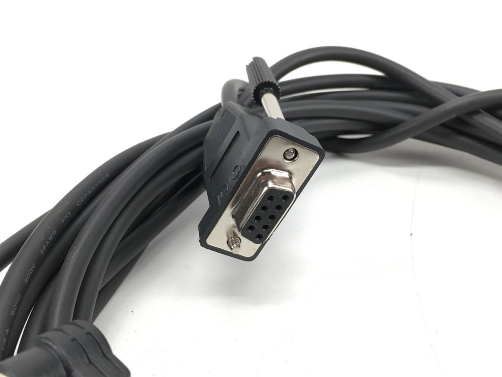 VeriFone 03018-05 Rev C Cable