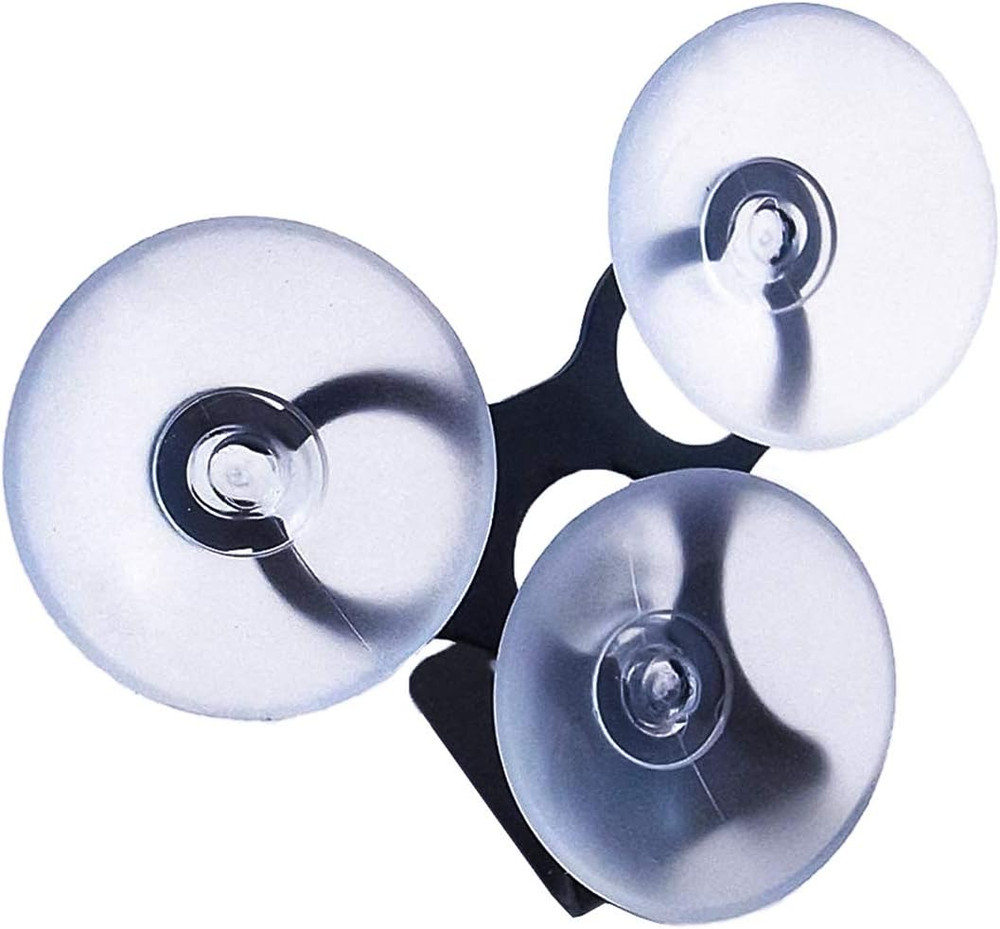 10 Pcs Radar Detectors Suction Cups for Clear Cobra