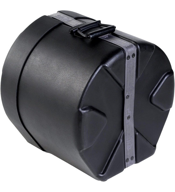 SKB 12 X 12 Tom Case with Padded Interior