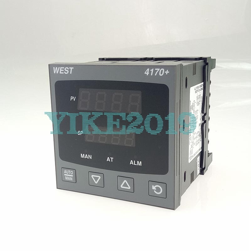 1PCS NEW For WEST Temperature Controller P4170-11100020
