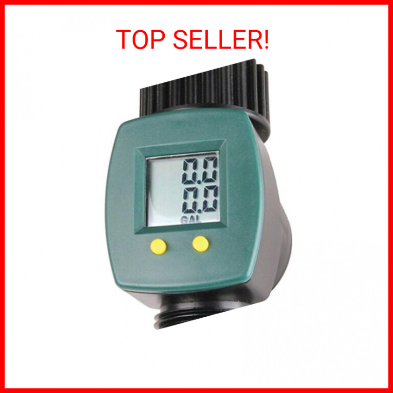 P3 P0550 Water Meter