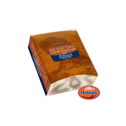 Holsum - Marble Pound Cake
