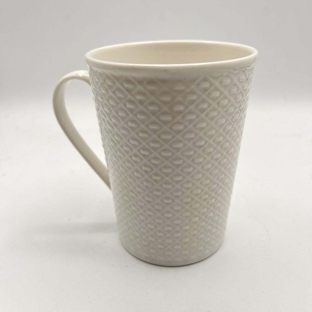 Lenox Entertain 365 Surface Round Mug