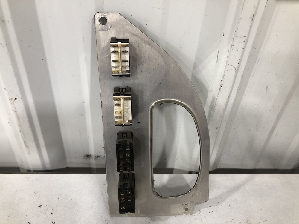 Freightliner M2 106 SWITCH Dash Panel - Used