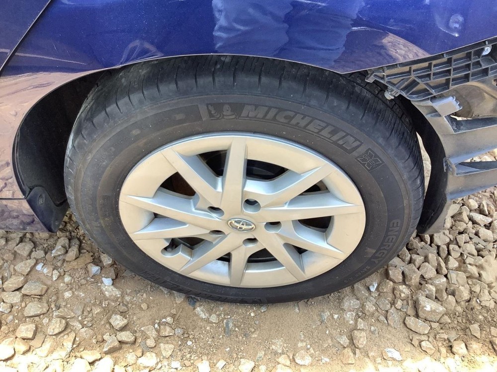 PRIUS 2013 Glove Box 4686434