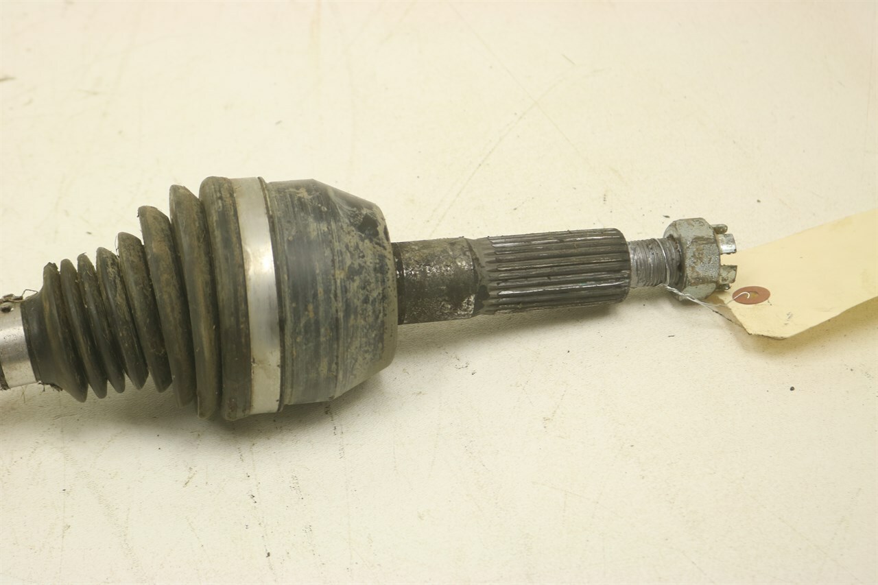 Polaris Ranger RZR 570 900 1000 1000D Diesel XP Crew Rear CV Axle 1332947