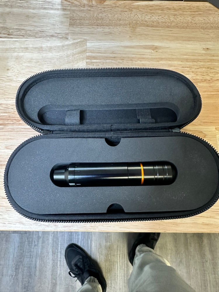 Cheyenne Hawk Unio Tattoo Machine