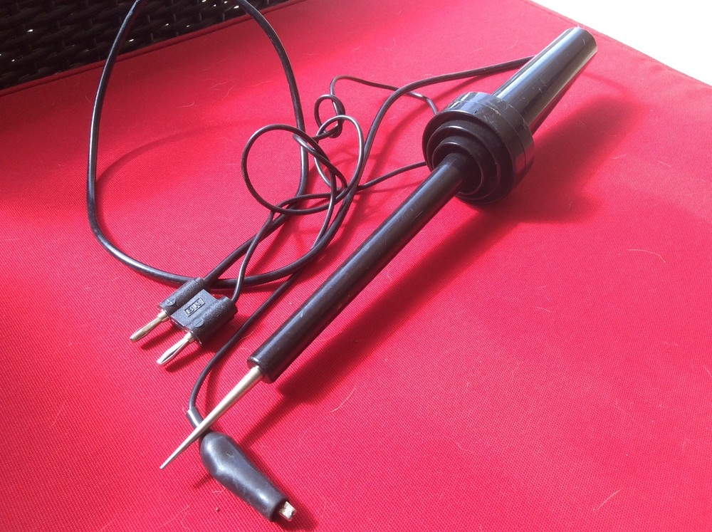 BK PRECISION PROBE PR-28 USED NICE $79 USED