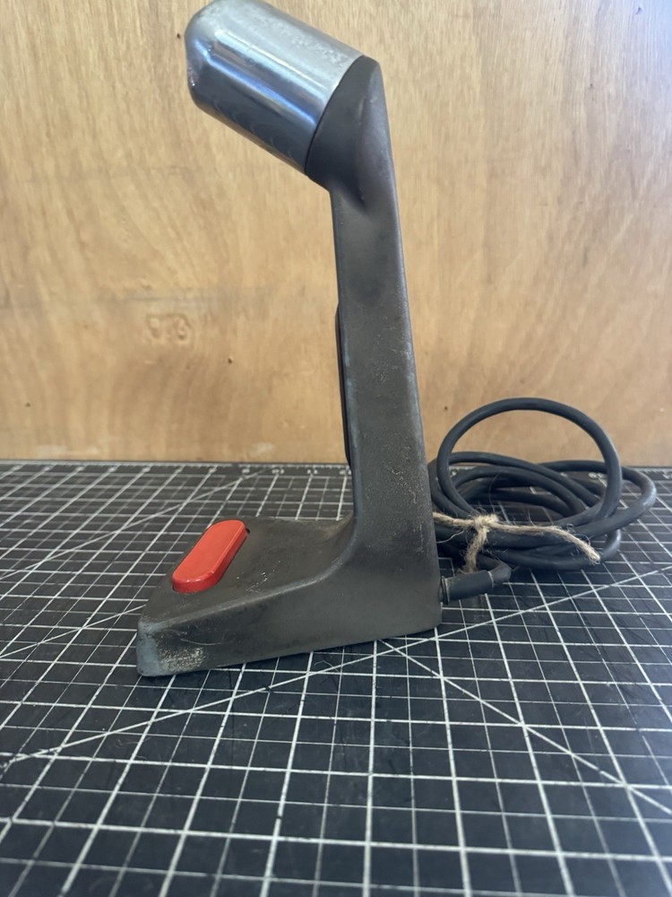 Electro-Voice Model 719 Desktop Microphone – USA - Untested