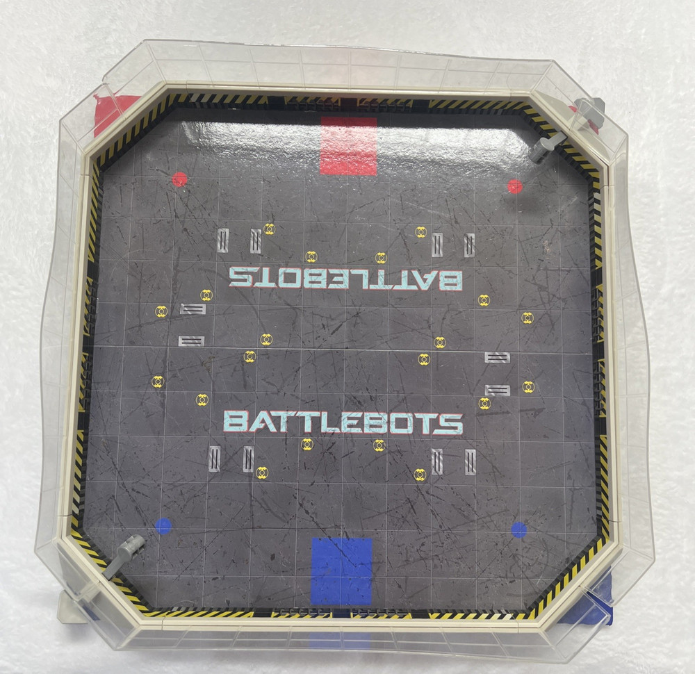 HEXBUG BattleBots Arena Only