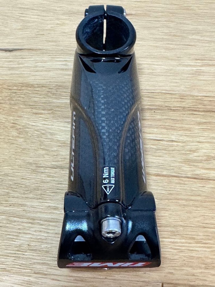 TIME ULTRAM Stem 120