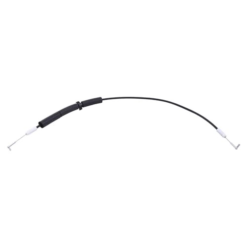 Front Driver and Passenger Side Interior Door Handle Latch Cable for Honda