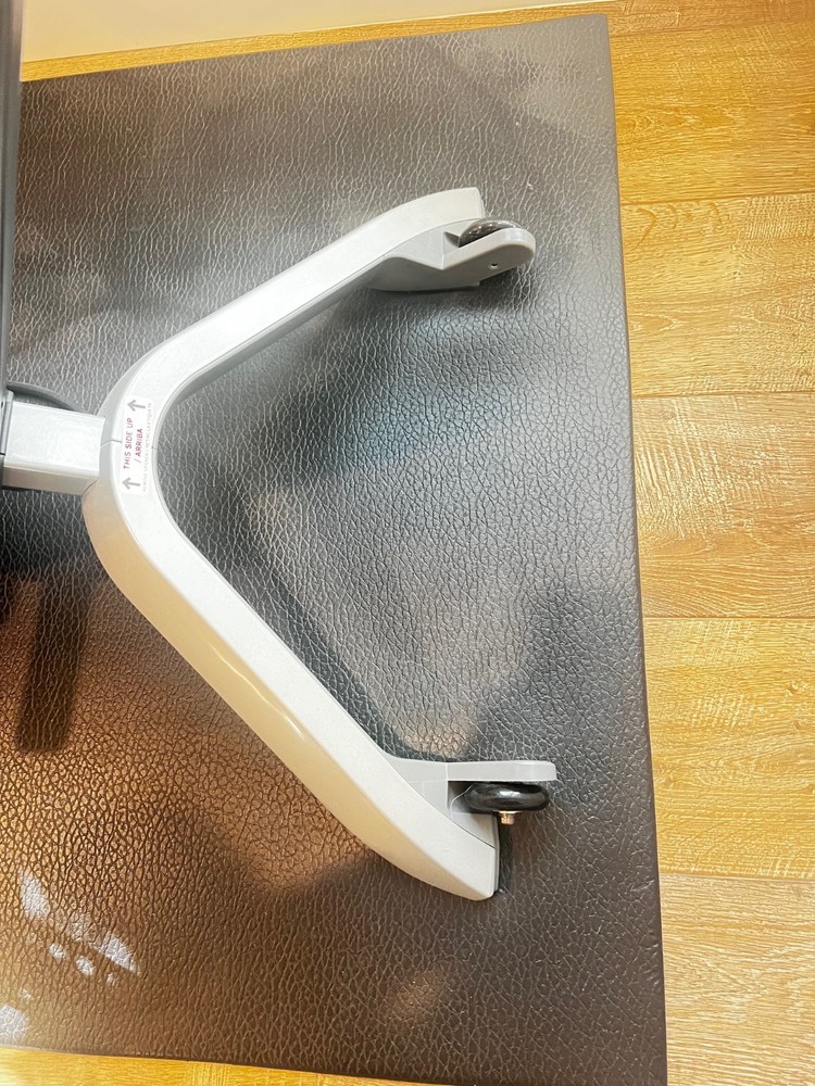 Hydrow Pro Rowing Machine with Immersive 22" HD Rotating Screen