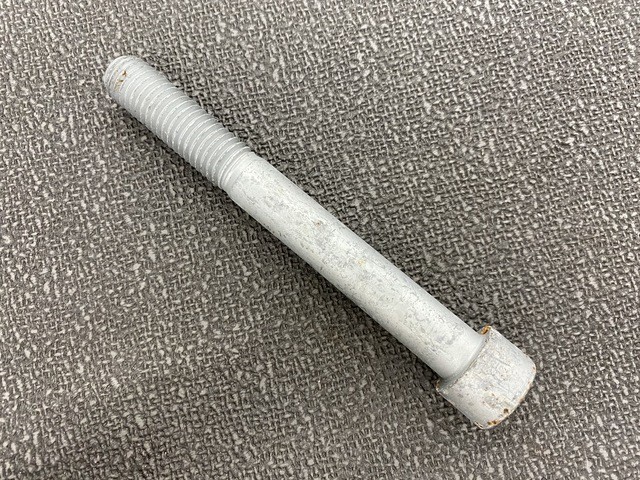 Genuine Mopar Hex Head Bolt 6507089AA