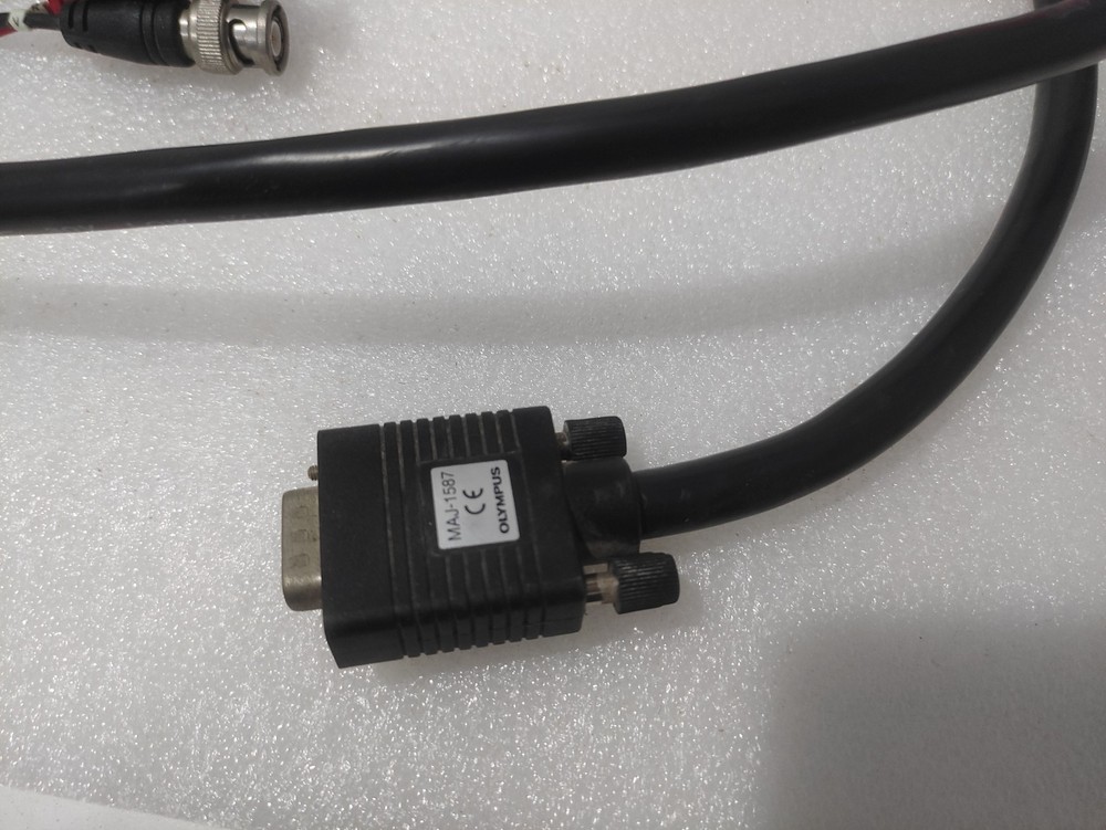 Olympus MAJ-1587 cable