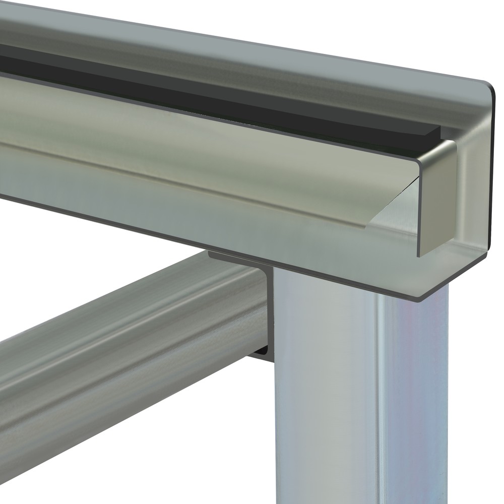 Steel Stand Air Conditioner Bracket Holder Central Air Handler Adjustable