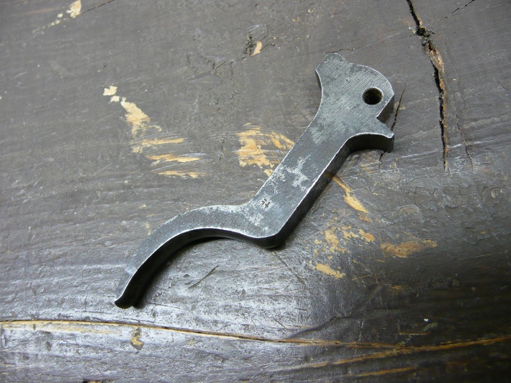 Japanese Arisaka Type 99 Trigger (603-18)