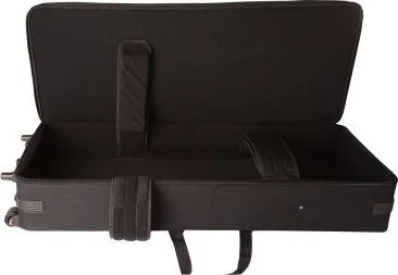 Gator Slim lightweight style, 76 note keyboard case
