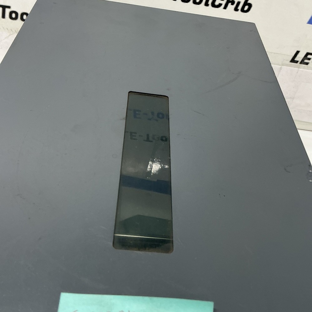 CITIZEN CL-S700 Serial Ethernet printer W-846S