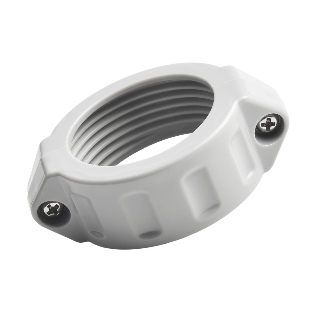 Essential Expansion Nut and Screw Set for Your For Inflatable Pool Needs