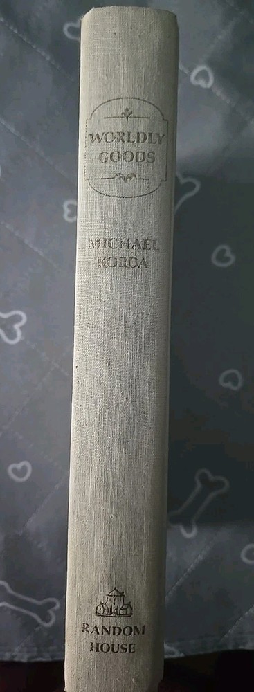 Secret Stash~hidden compartment Book