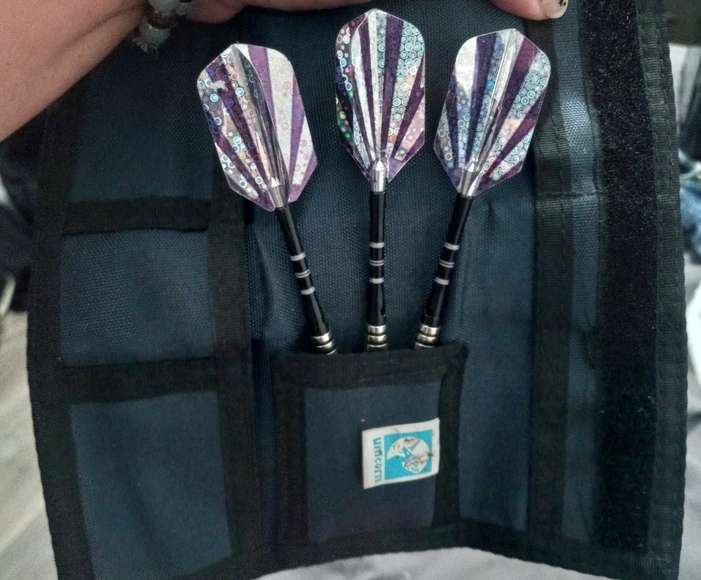Dart Sets and Accessories