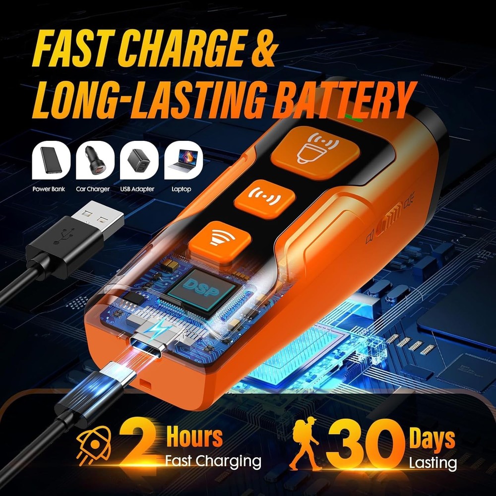 Humane Indoor/Outdoor Bark Control