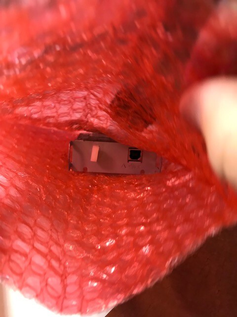 star micronics IFBD-HU07