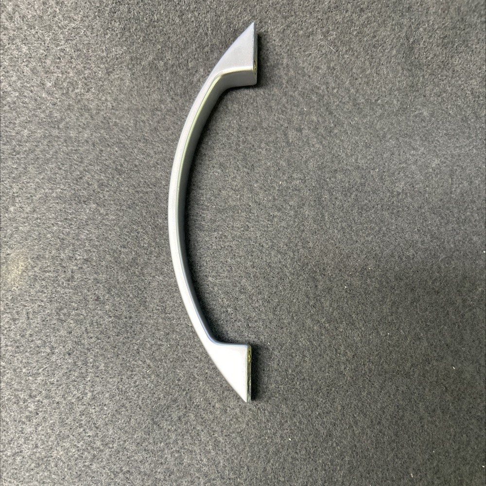 3-3/4" Avante Pull Dull Chrome