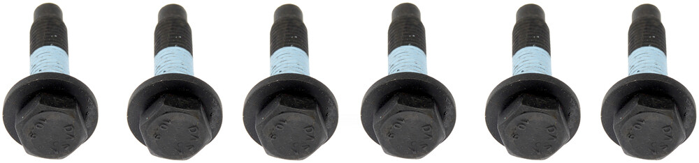 Truck Bed Mounting Hardware Dorman 927-827