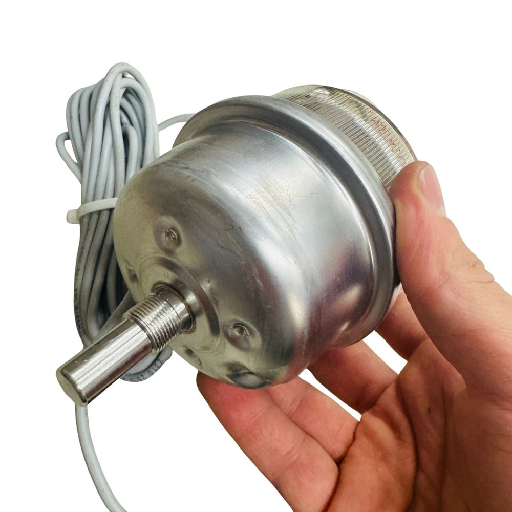 Sensus 1" SR Analog Water Flow Meter