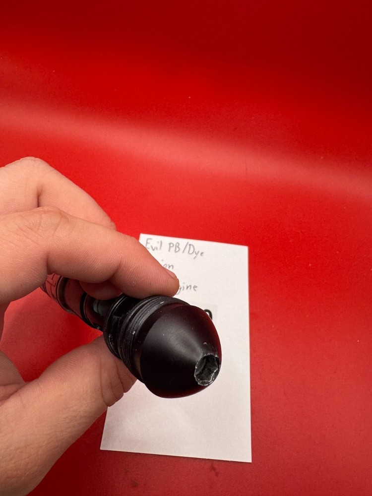 Evil PB/Dye Minion Bolt/Engine